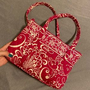 Vera Bradley Purse